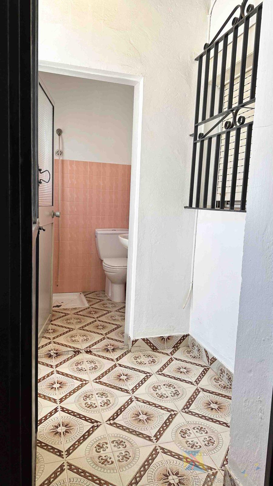 Venta de casa en Dos Hermanas