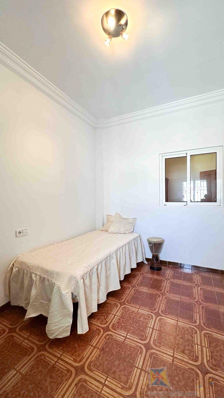 Venta de casa en Dos Hermanas