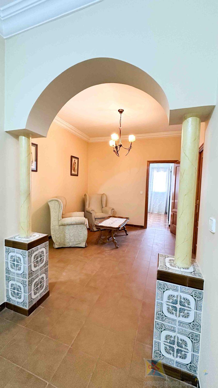 Venta de casa en Dos Hermanas