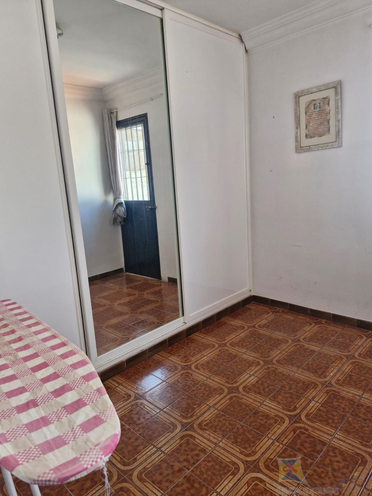 Venta de casa en Dos Hermanas