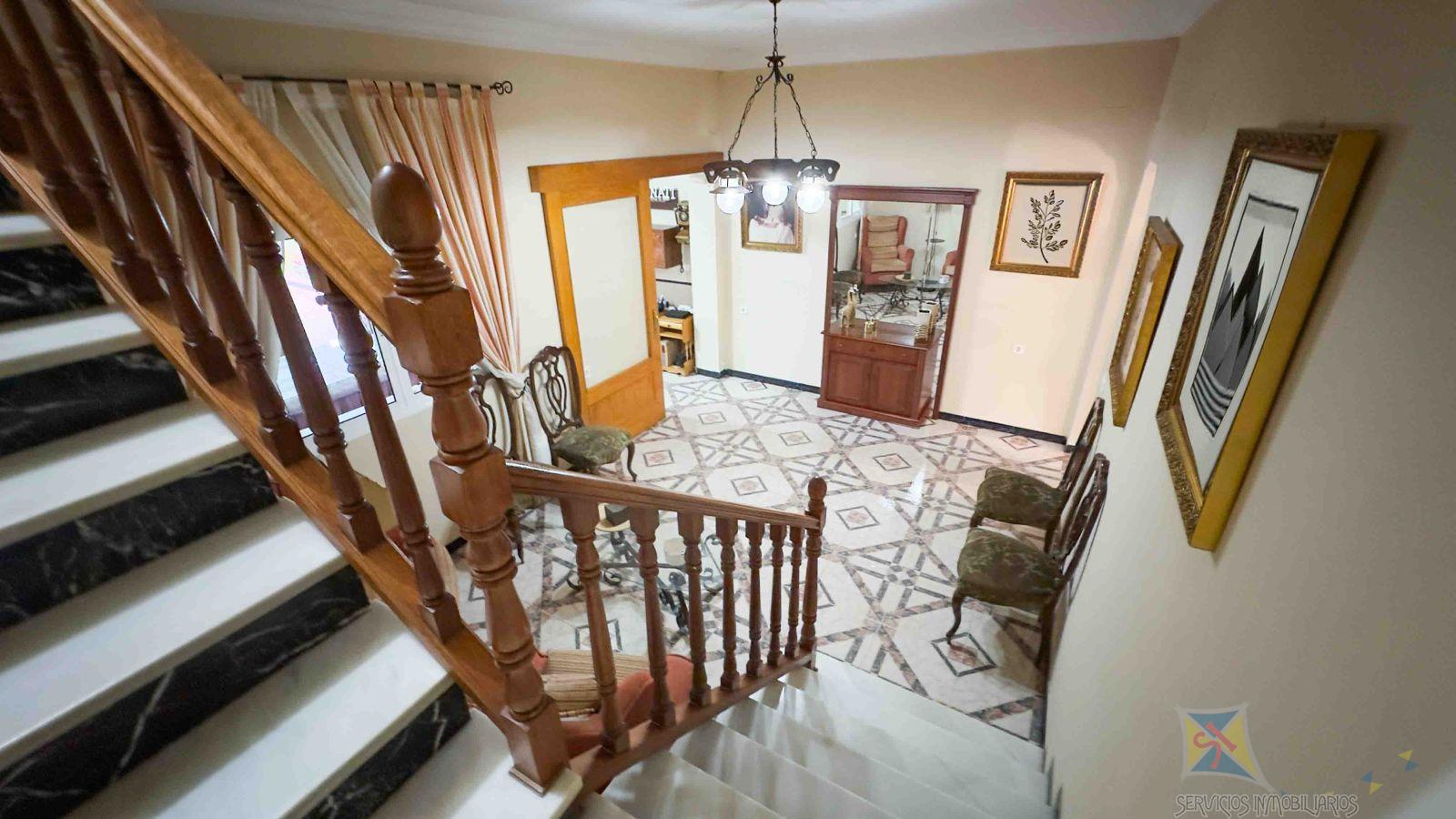 Venta de casa en Dos Hermanas