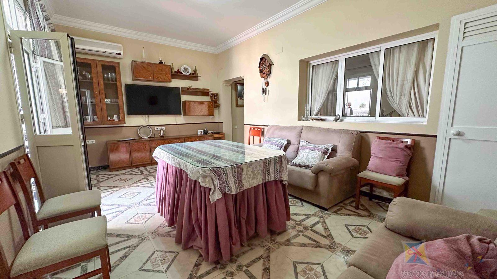 Venta de casa en Dos Hermanas