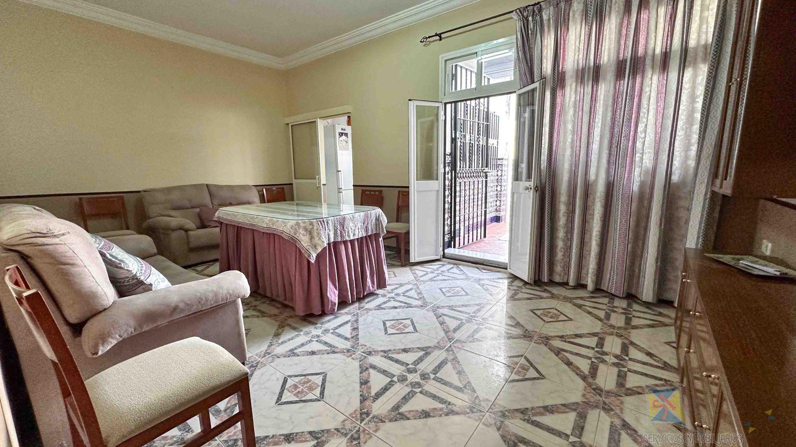 Venta de casa en Dos Hermanas