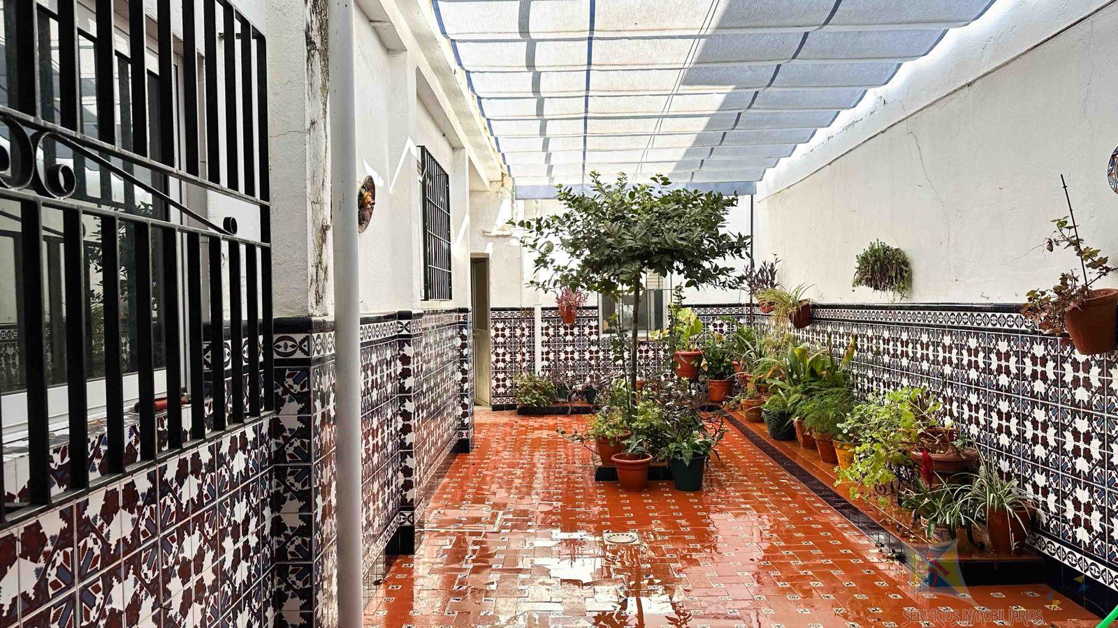 Venta de casa en Dos Hermanas