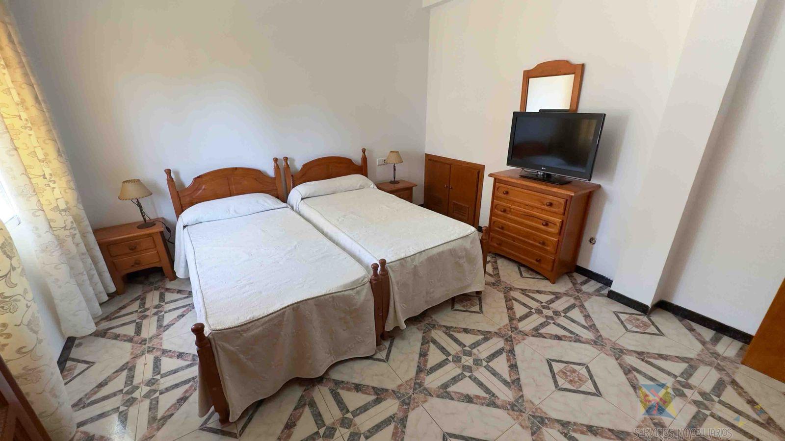 Venta de casa en Dos Hermanas