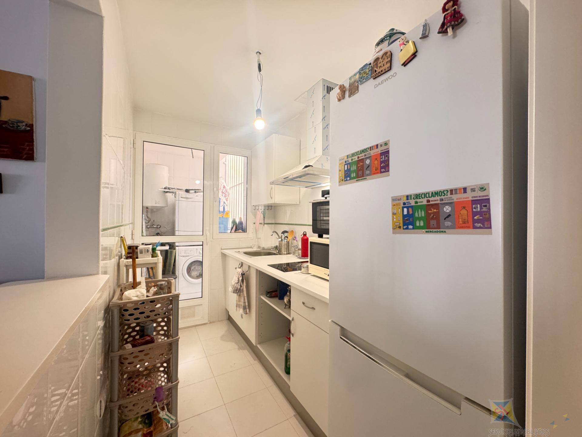 Venta de piso en Polopos