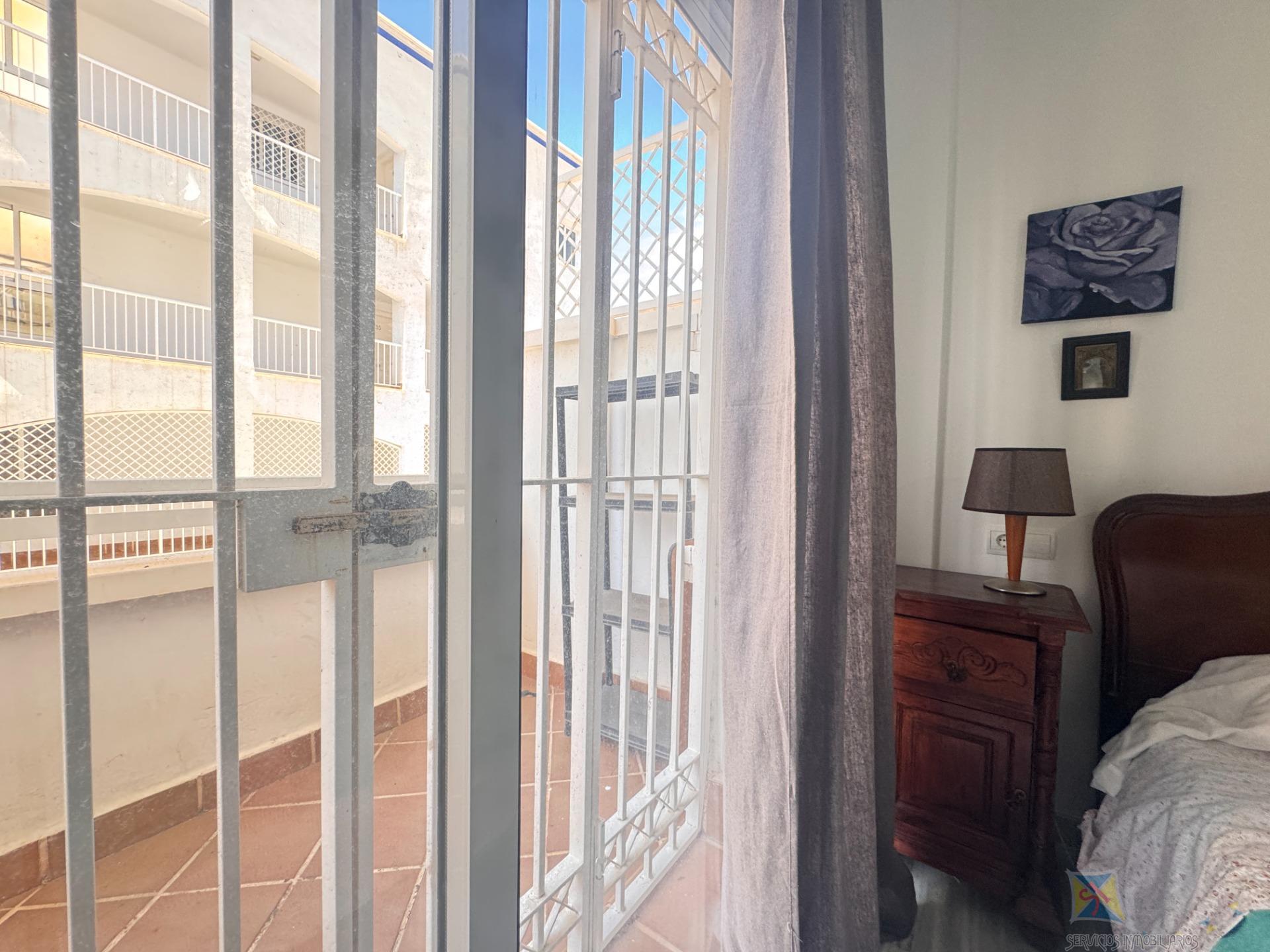 Venta de piso en Polopos