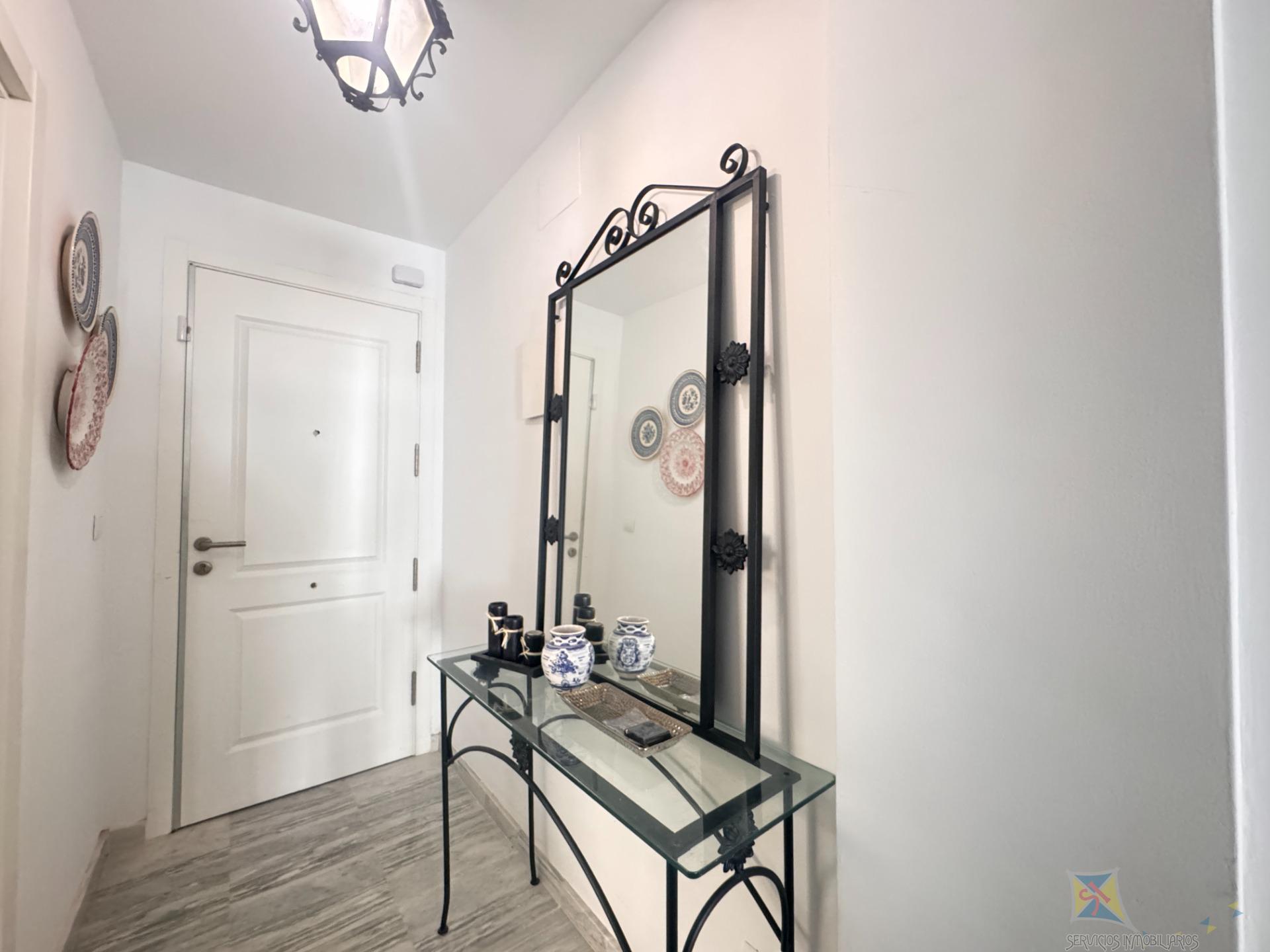 Venta de piso en Polopos