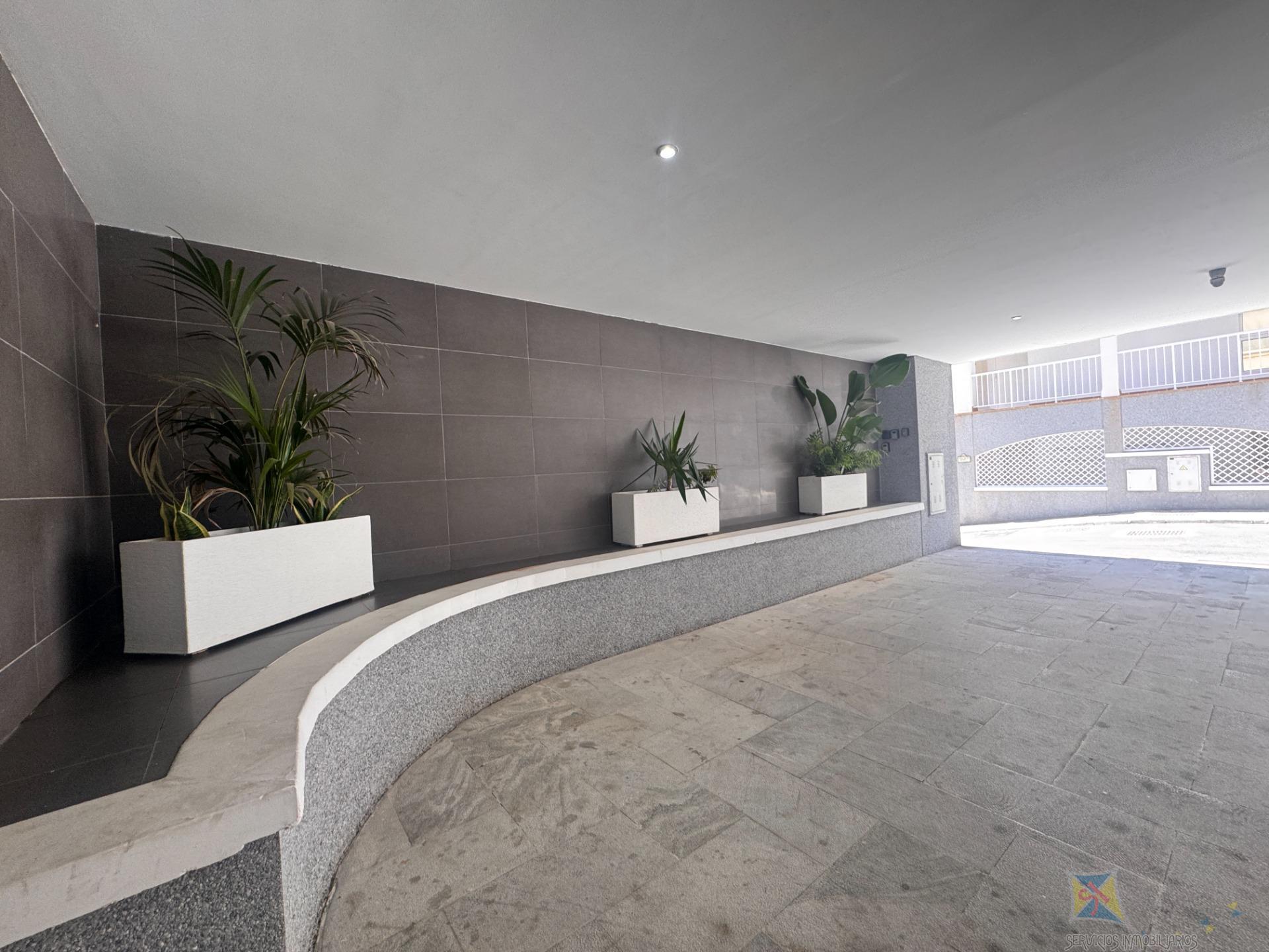 Venta de piso en Polopos