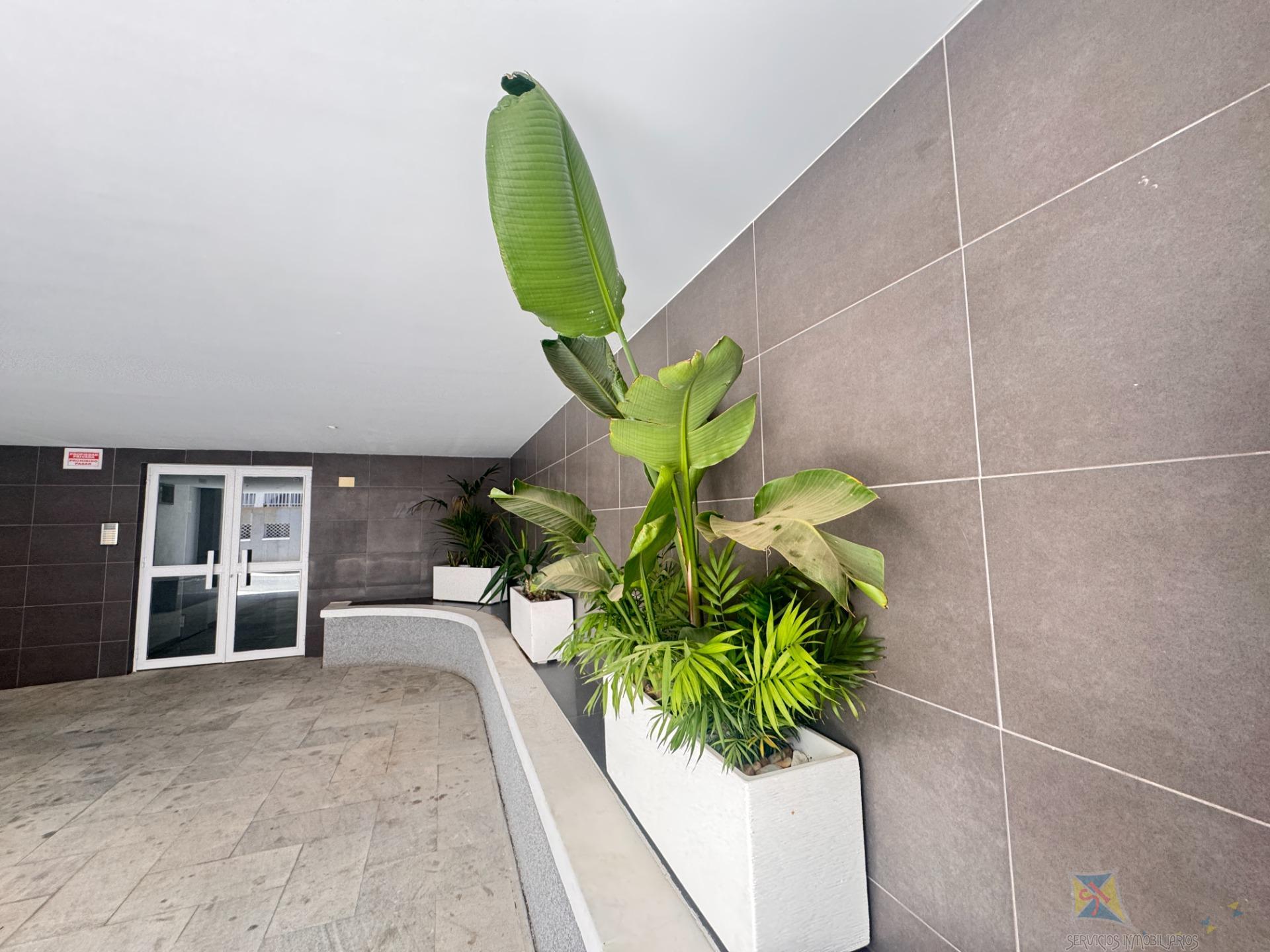 Venta de piso en Polopos