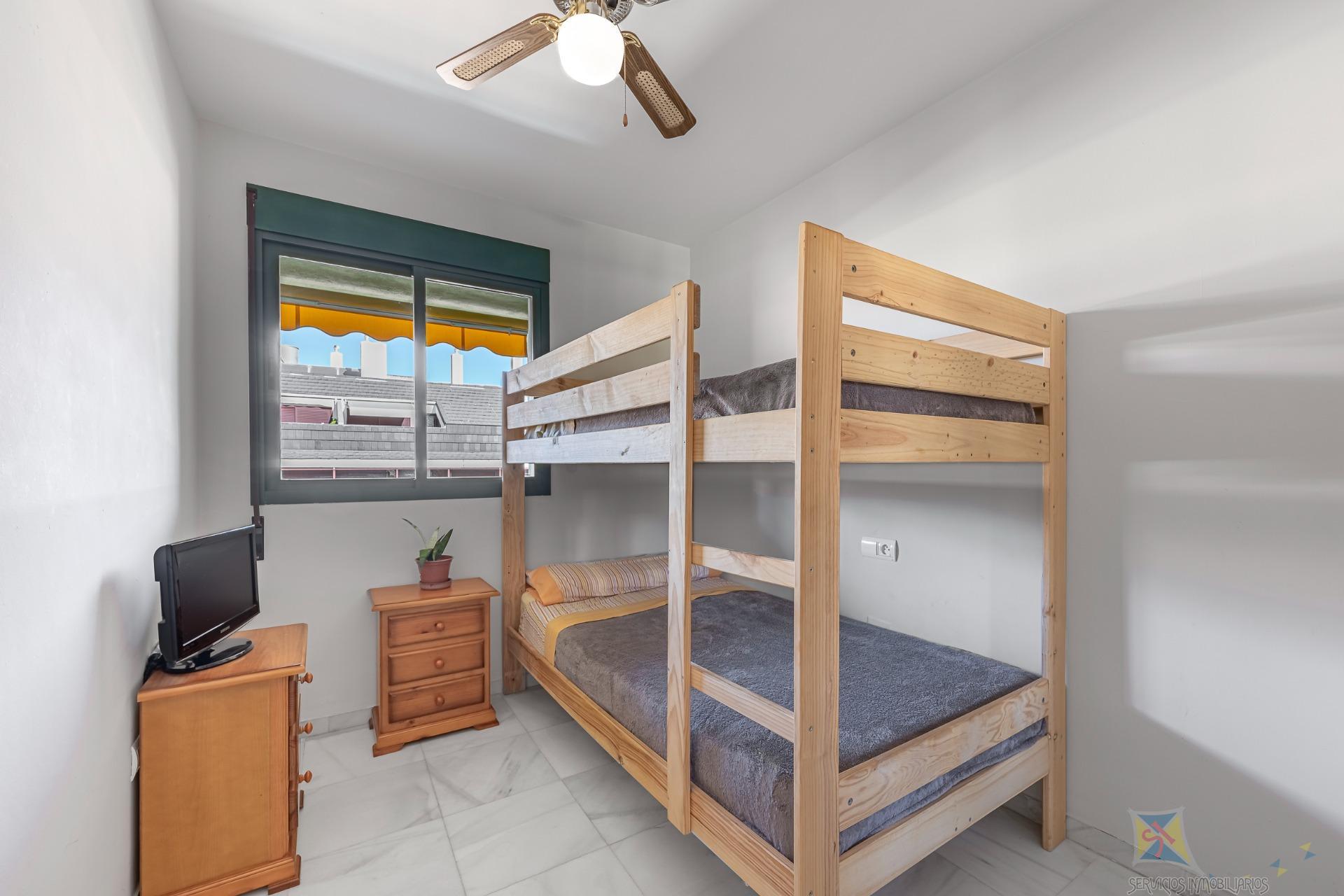 Venta de apartamento en Fuengirola