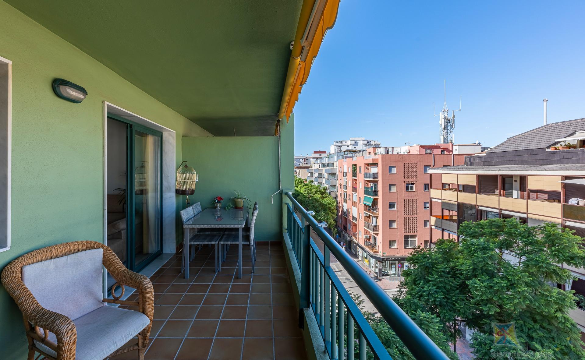 Venta de apartamento en Fuengirola