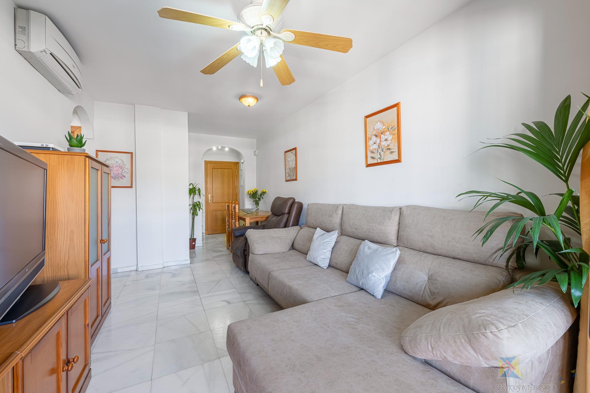 Venta de apartamento en Fuengirola