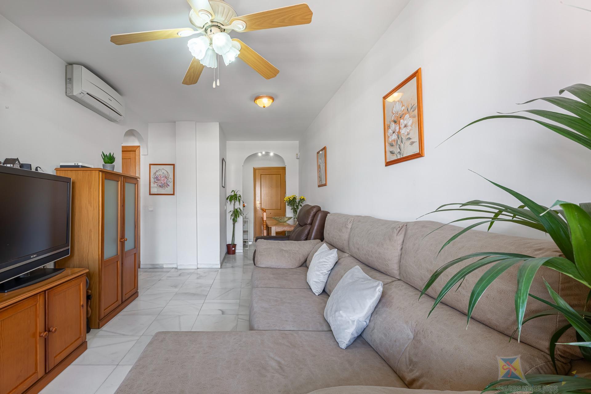 Venta de apartamento en Fuengirola