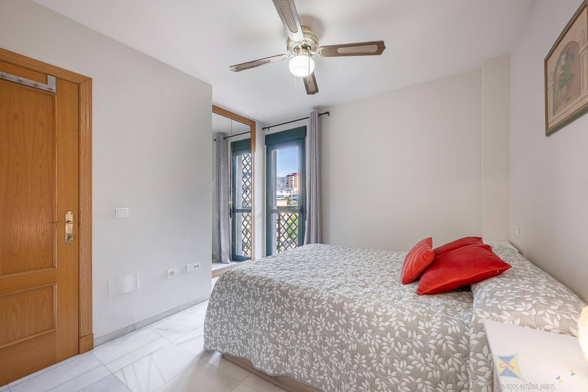 Venta de apartamento en Fuengirola