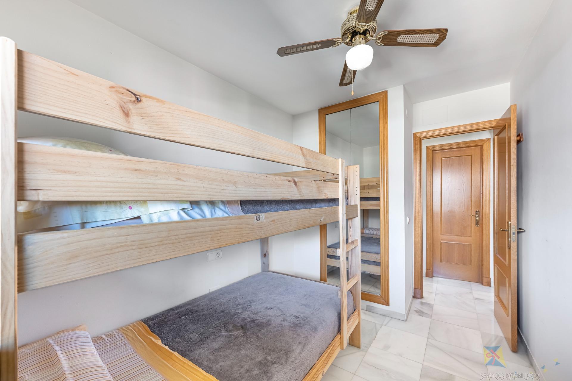 Venta de apartamento en Fuengirola