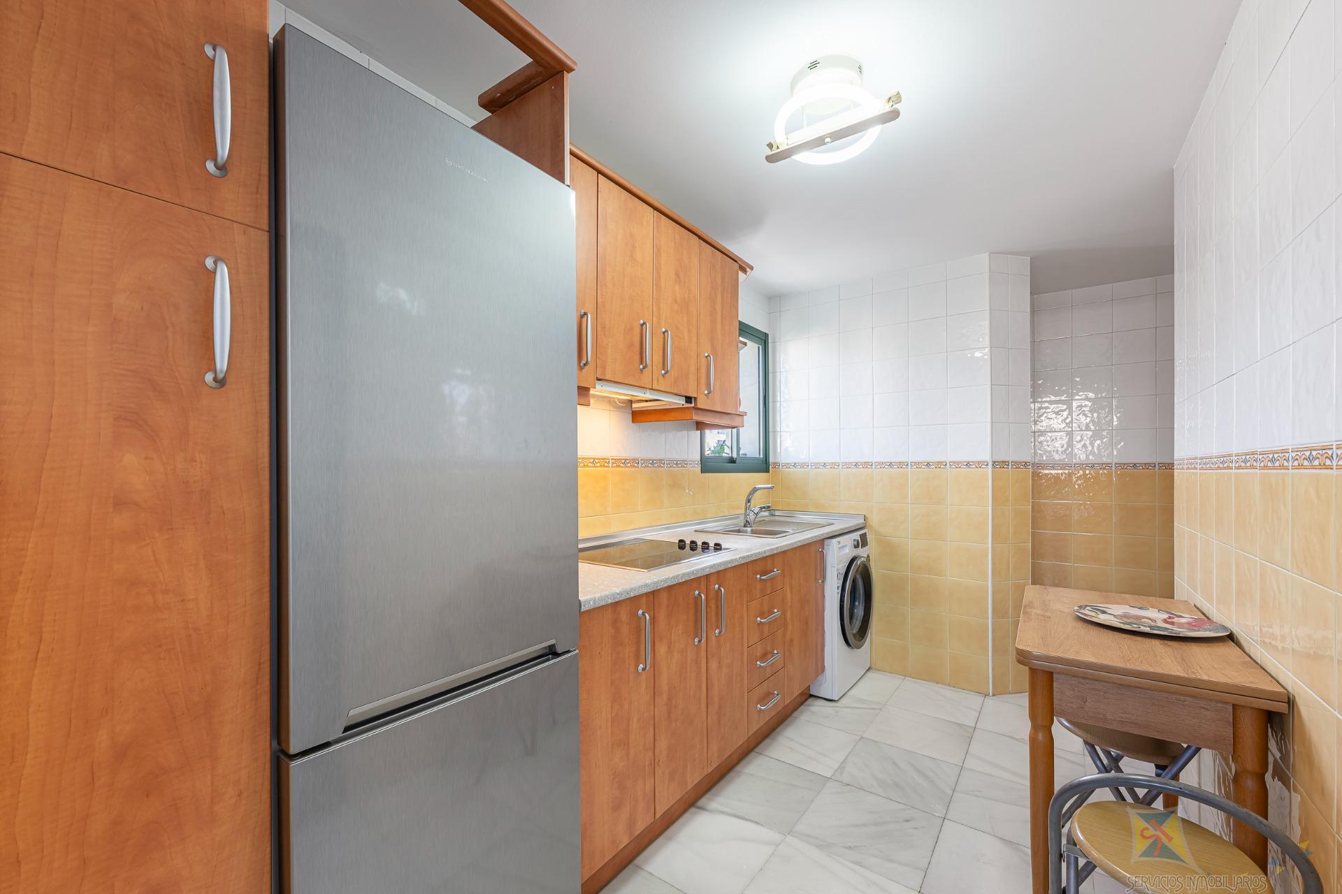 Venta de apartamento en Fuengirola