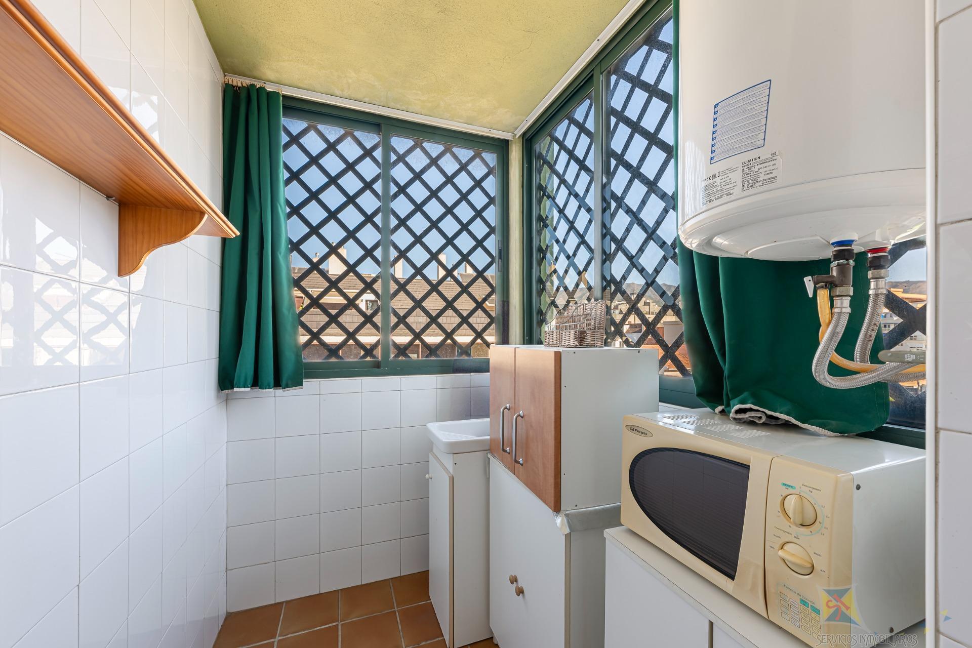 Venta de apartamento en Fuengirola