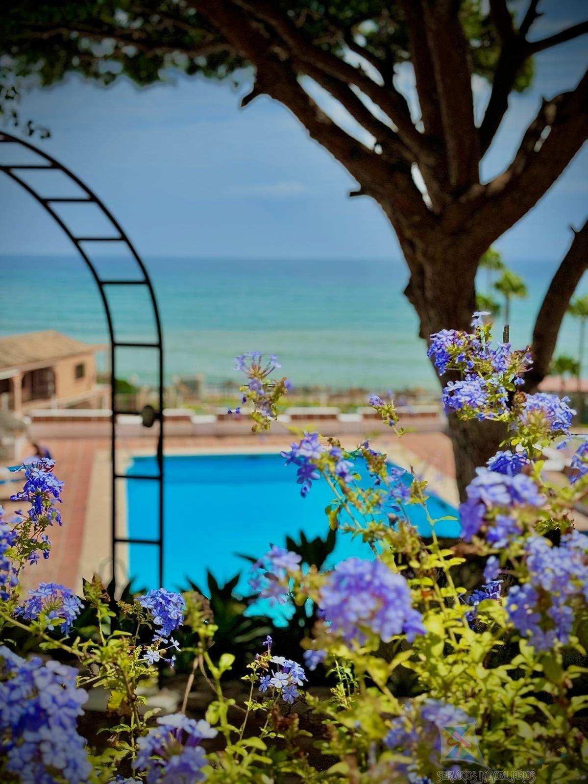 Venta de apartamento en Mijas