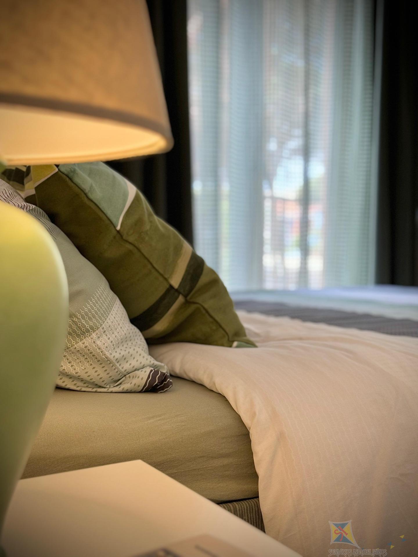 Venta de apartamento en Mijas