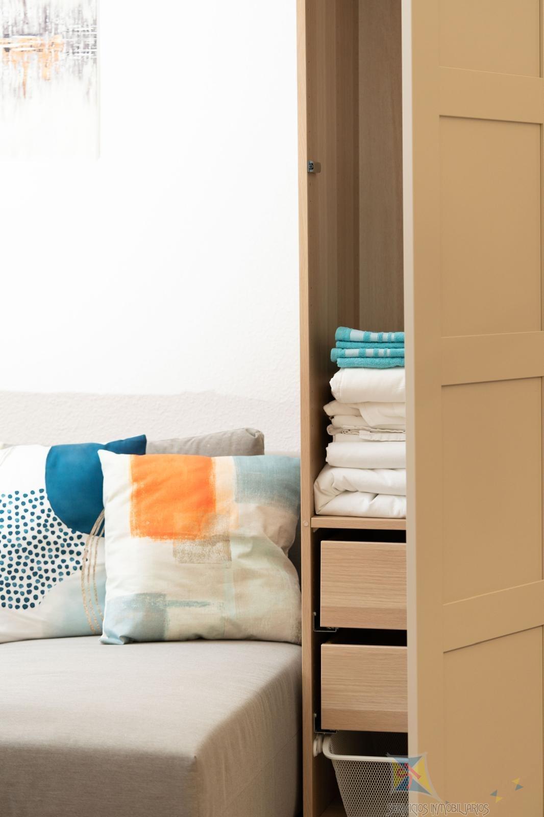 Venta de apartamento en Mijas