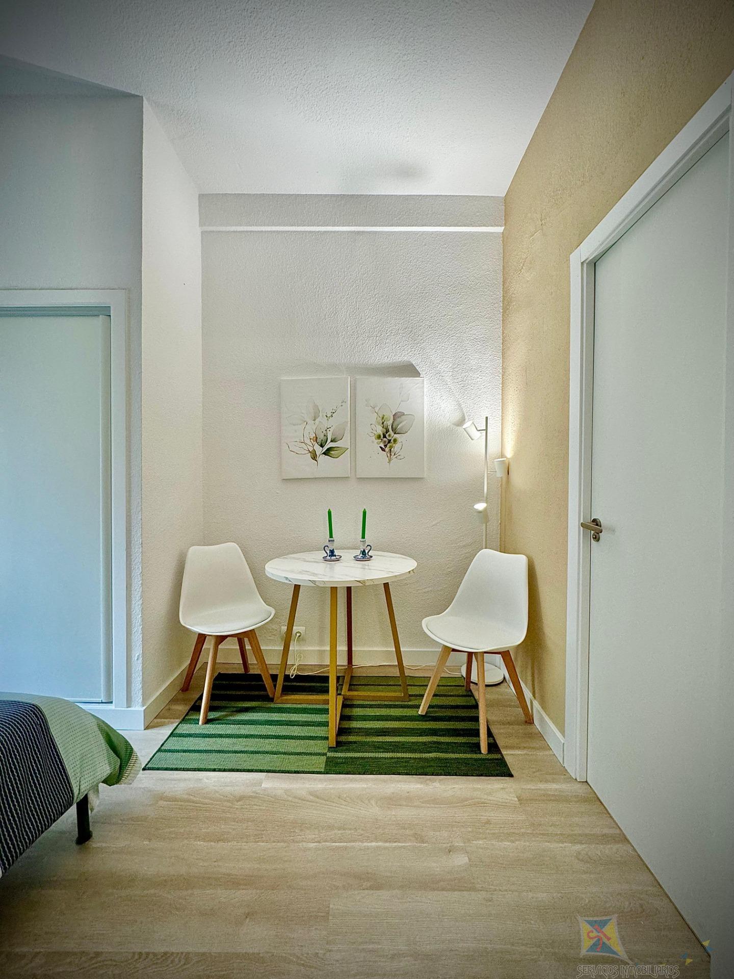 Venta de apartamento en Mijas