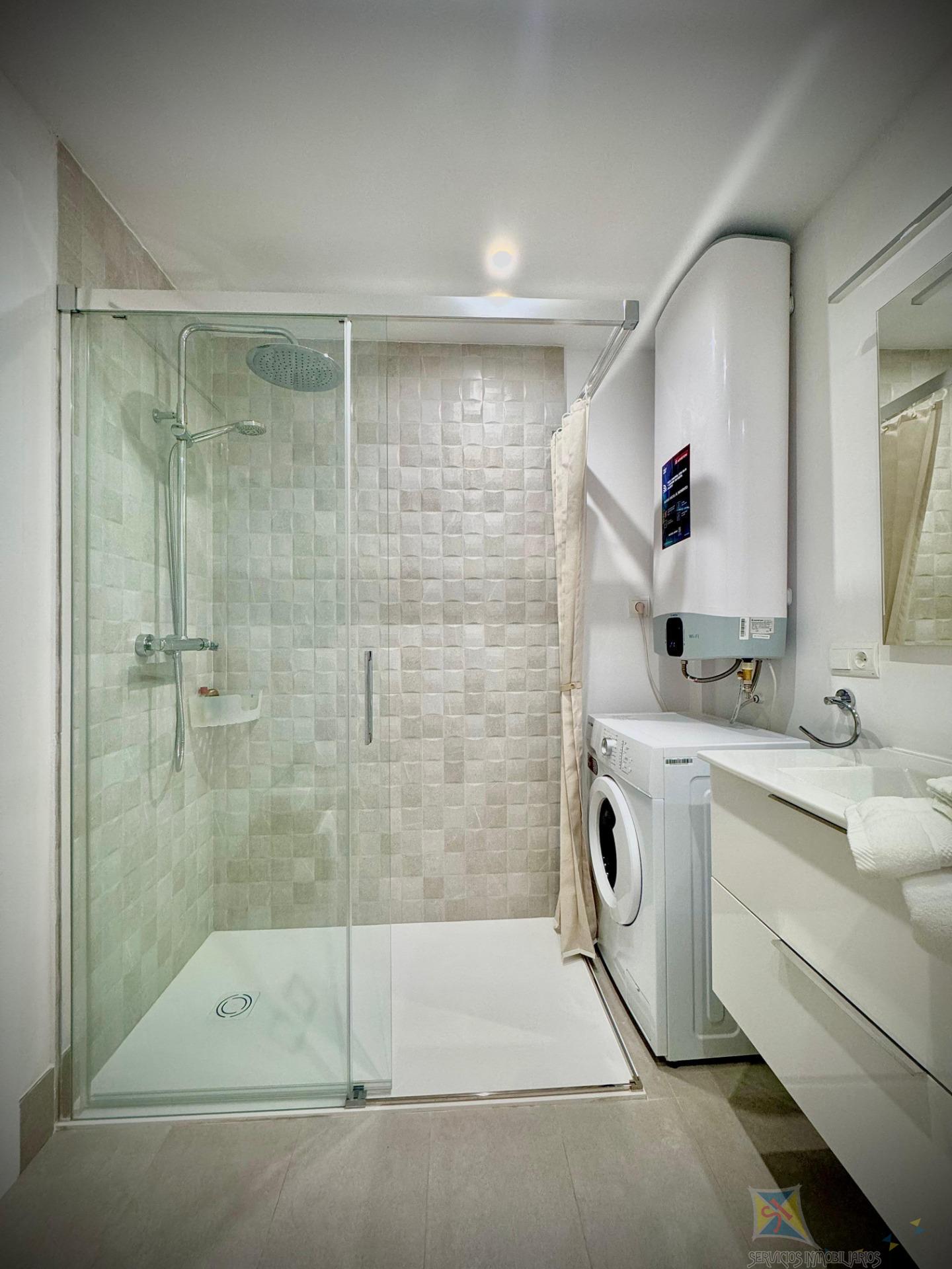 Venta de apartamento en Mijas