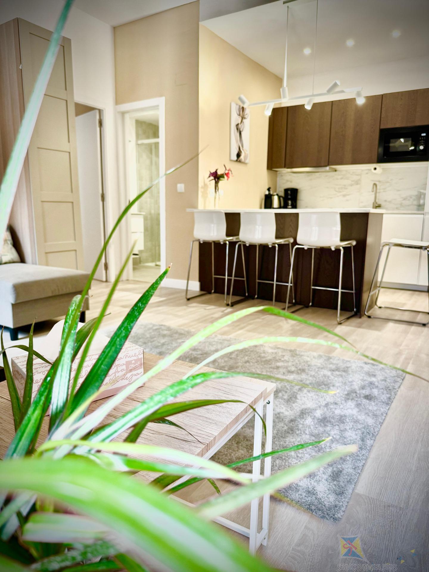 Venta de apartamento en Mijas