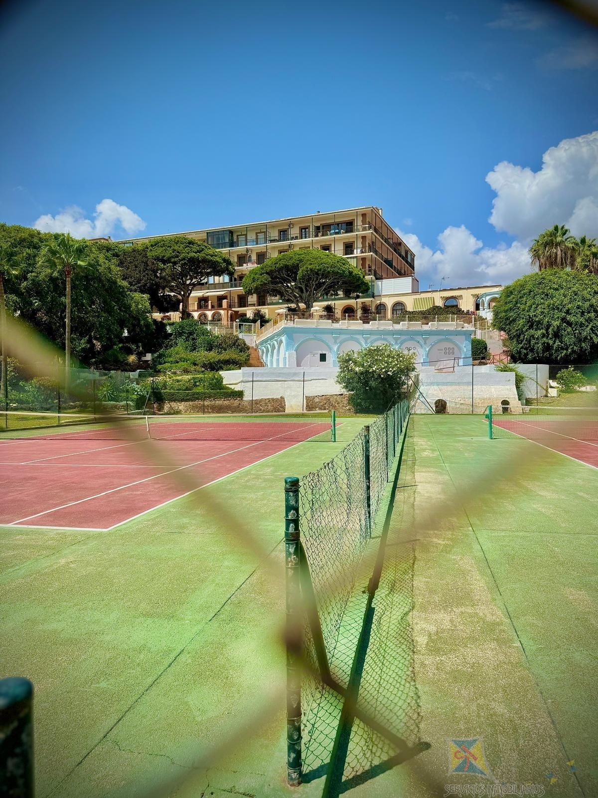 Venta de apartamento en Mijas