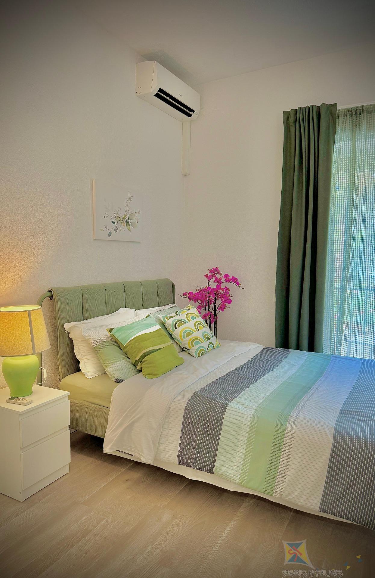 Venta de apartamento en Mijas