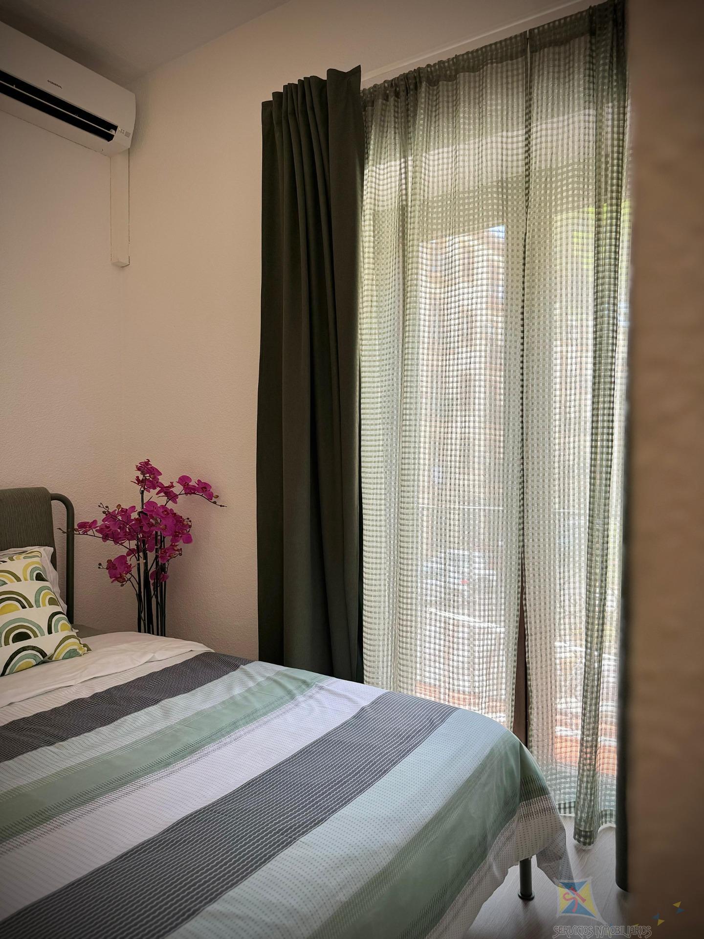 Venta de apartamento en Mijas