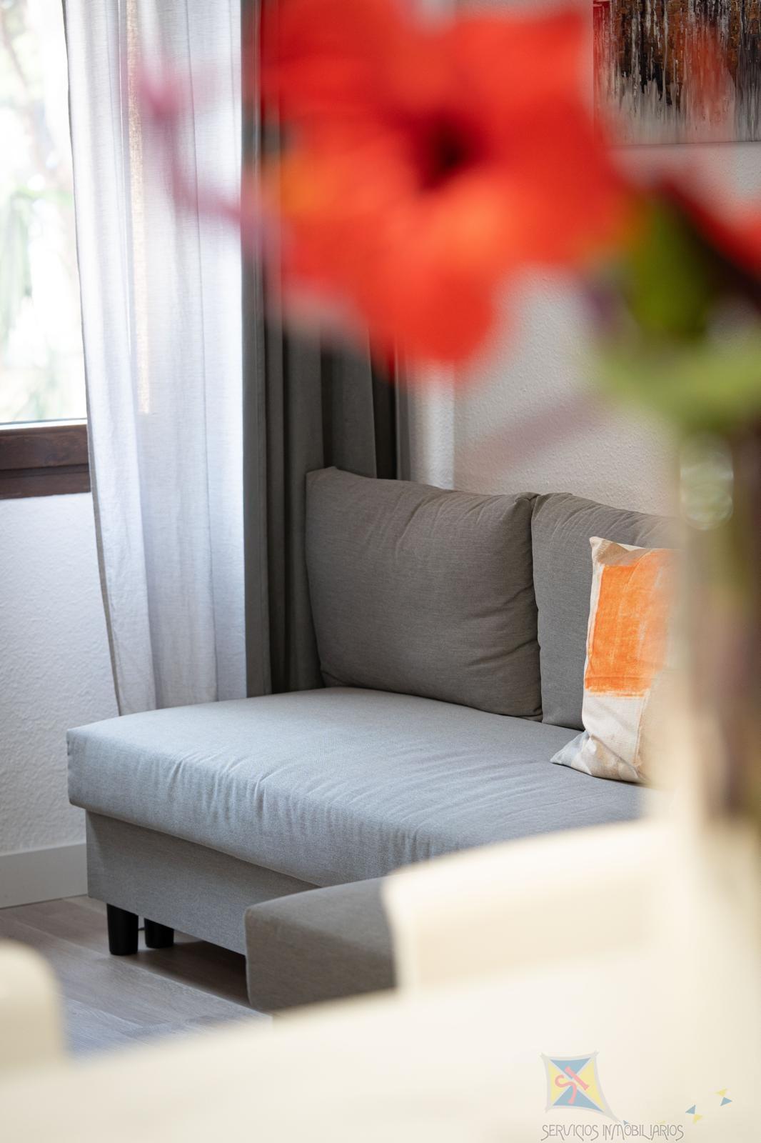 Venta de apartamento en Mijas