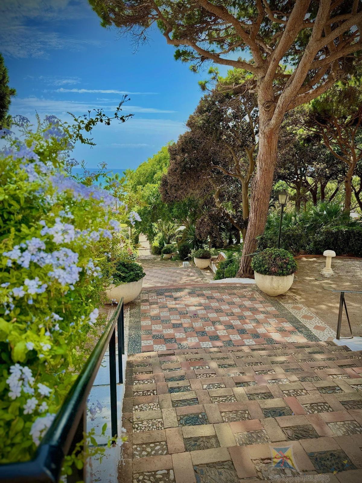 Venta de apartamento en Mijas