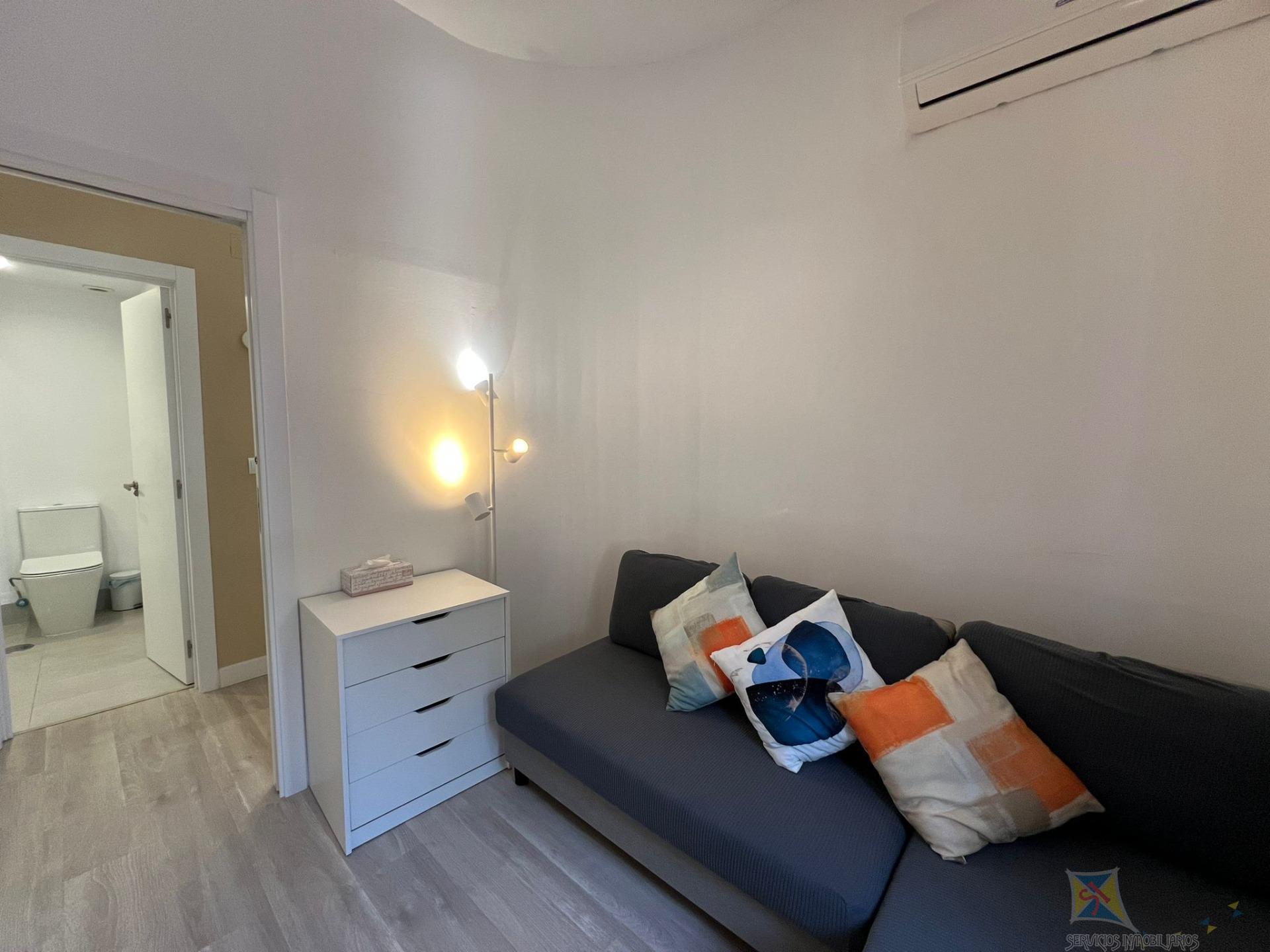 Venta de apartamento en Mijas