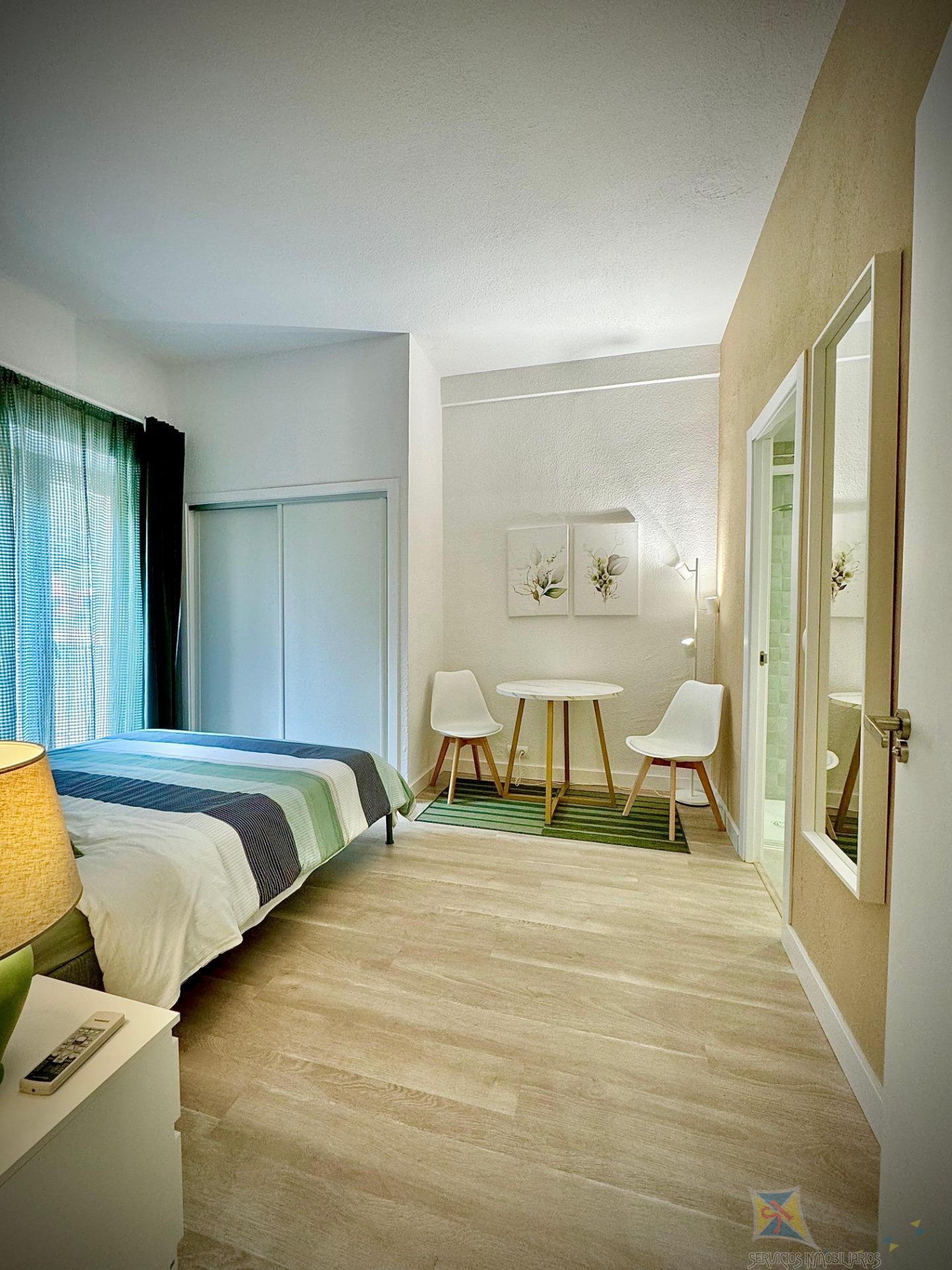 Venta de apartamento en Mijas