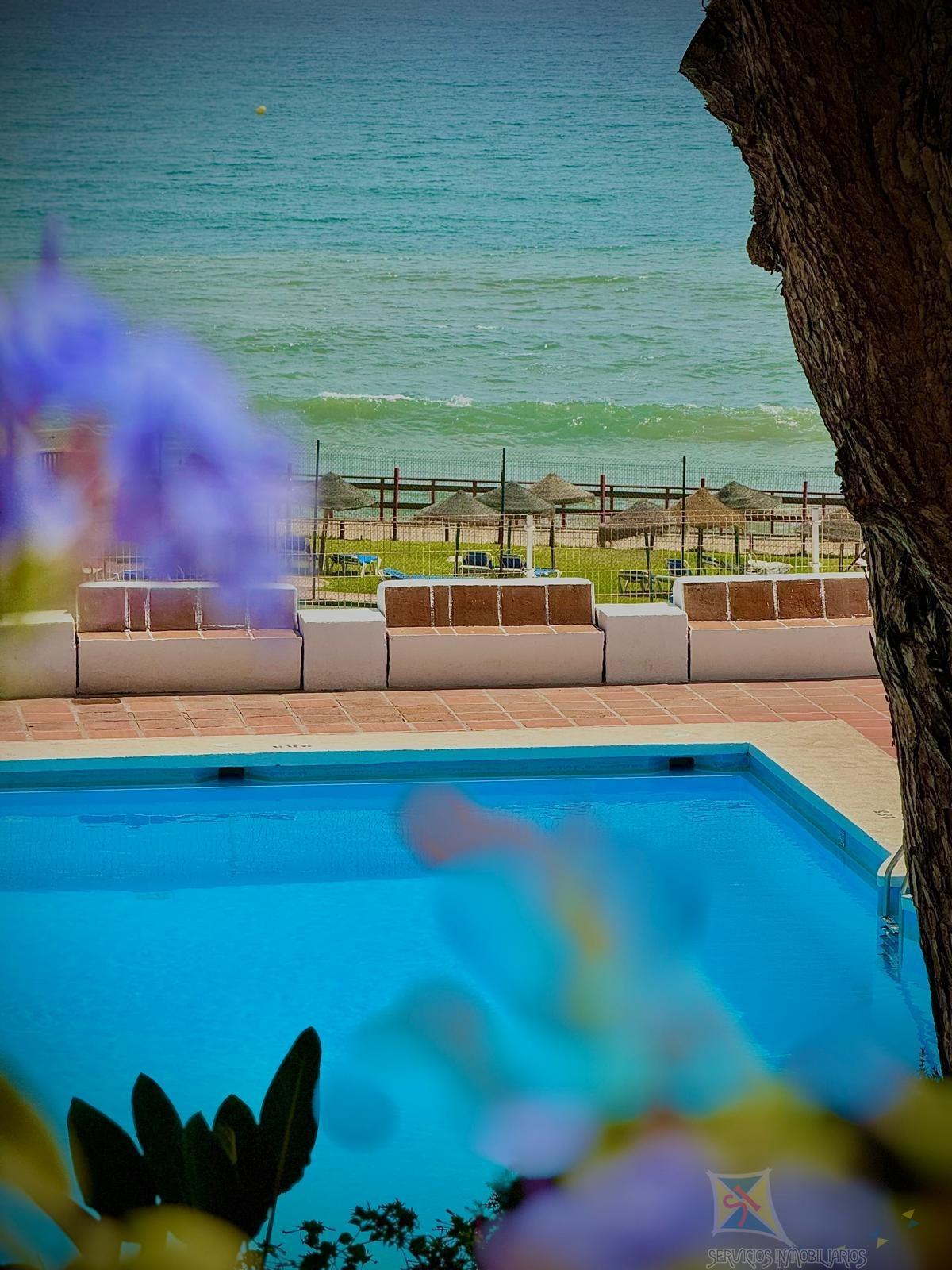 Venta de apartamento en Mijas