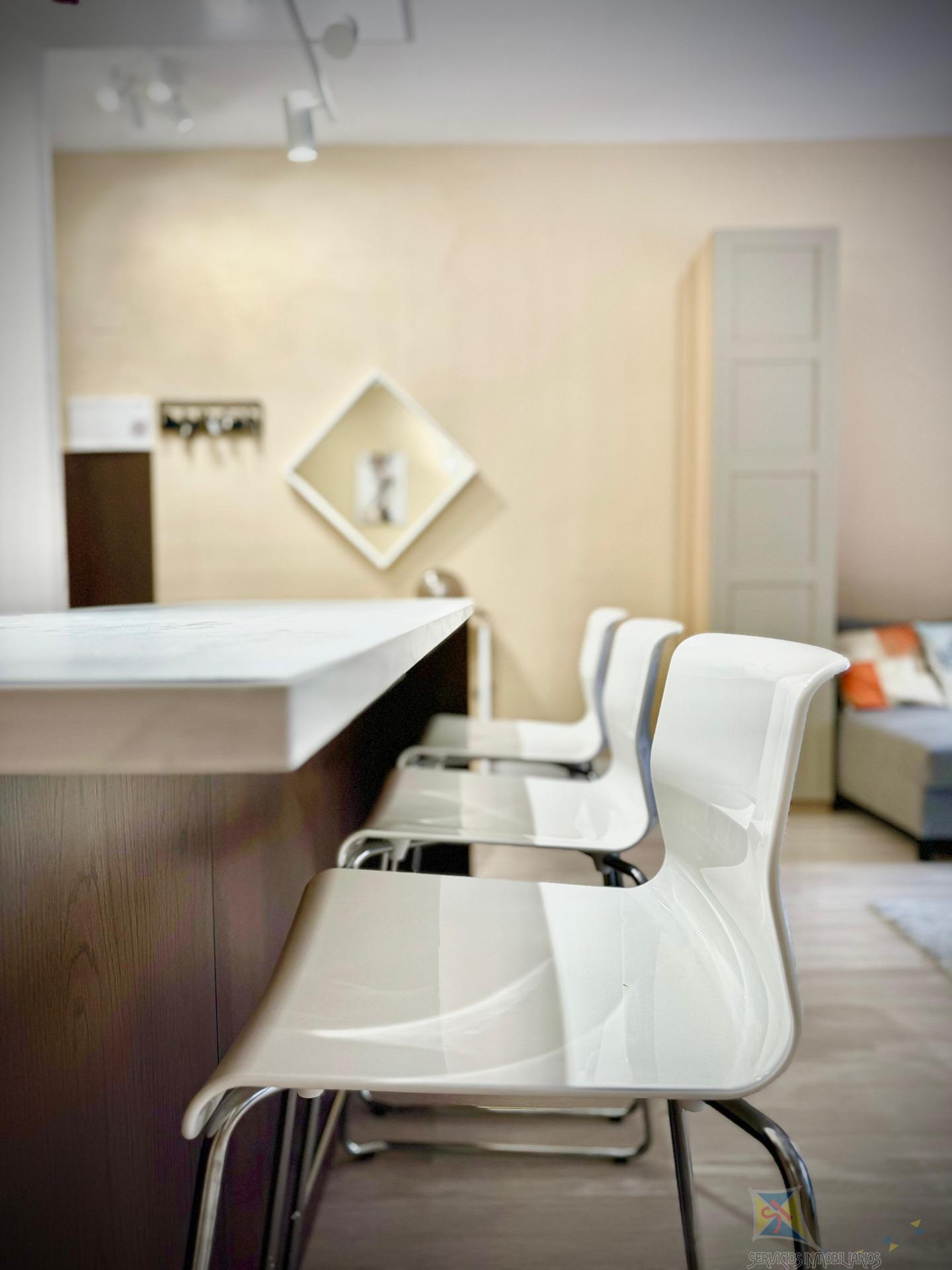 Venta de apartamento en Mijas