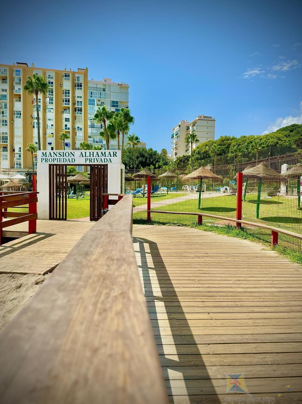 Venta de apartamento en Mijas