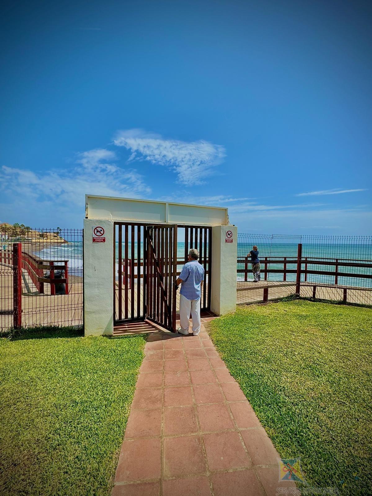 Venta de apartamento en Mijas