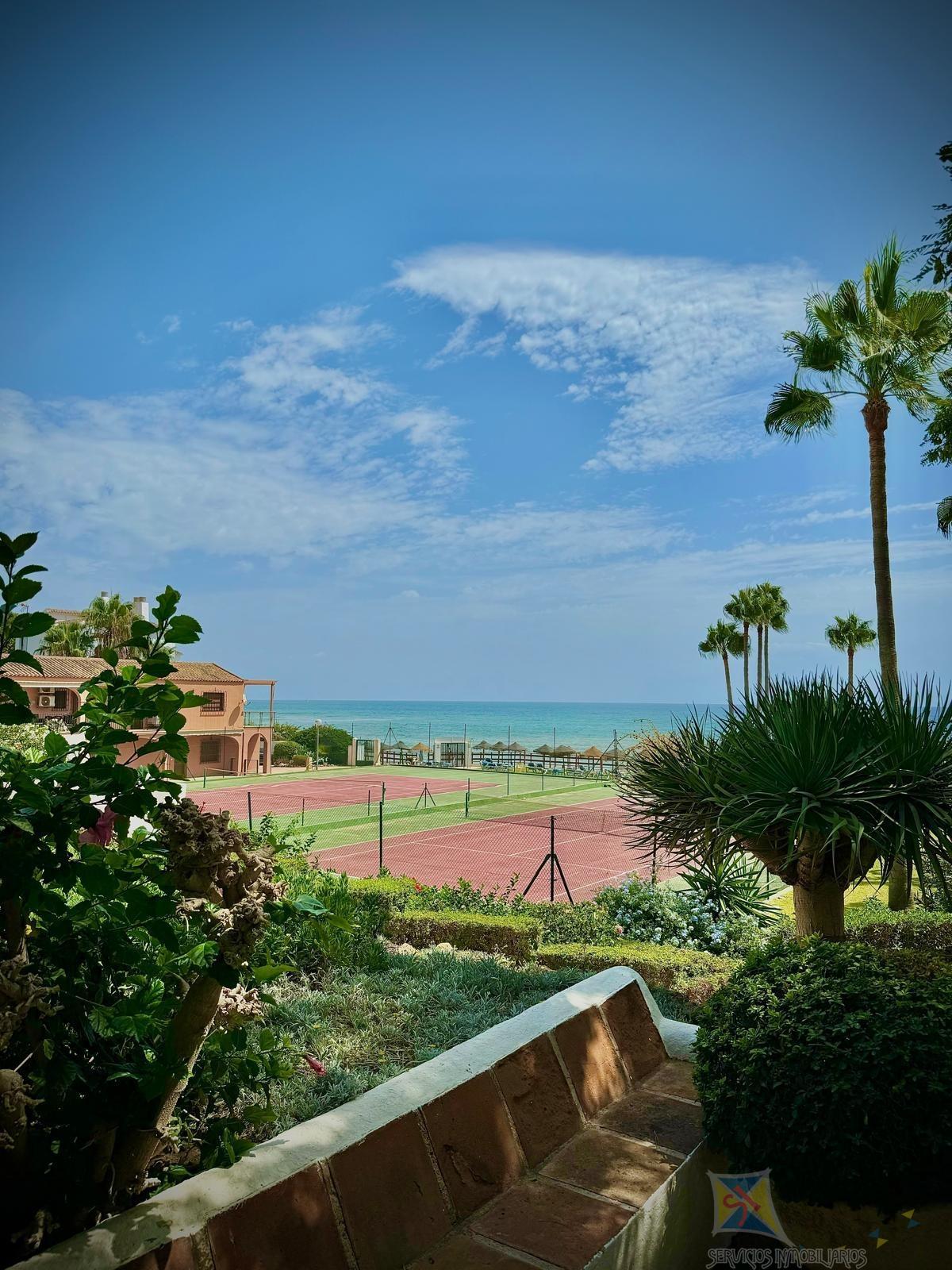 Venta de apartamento en Mijas