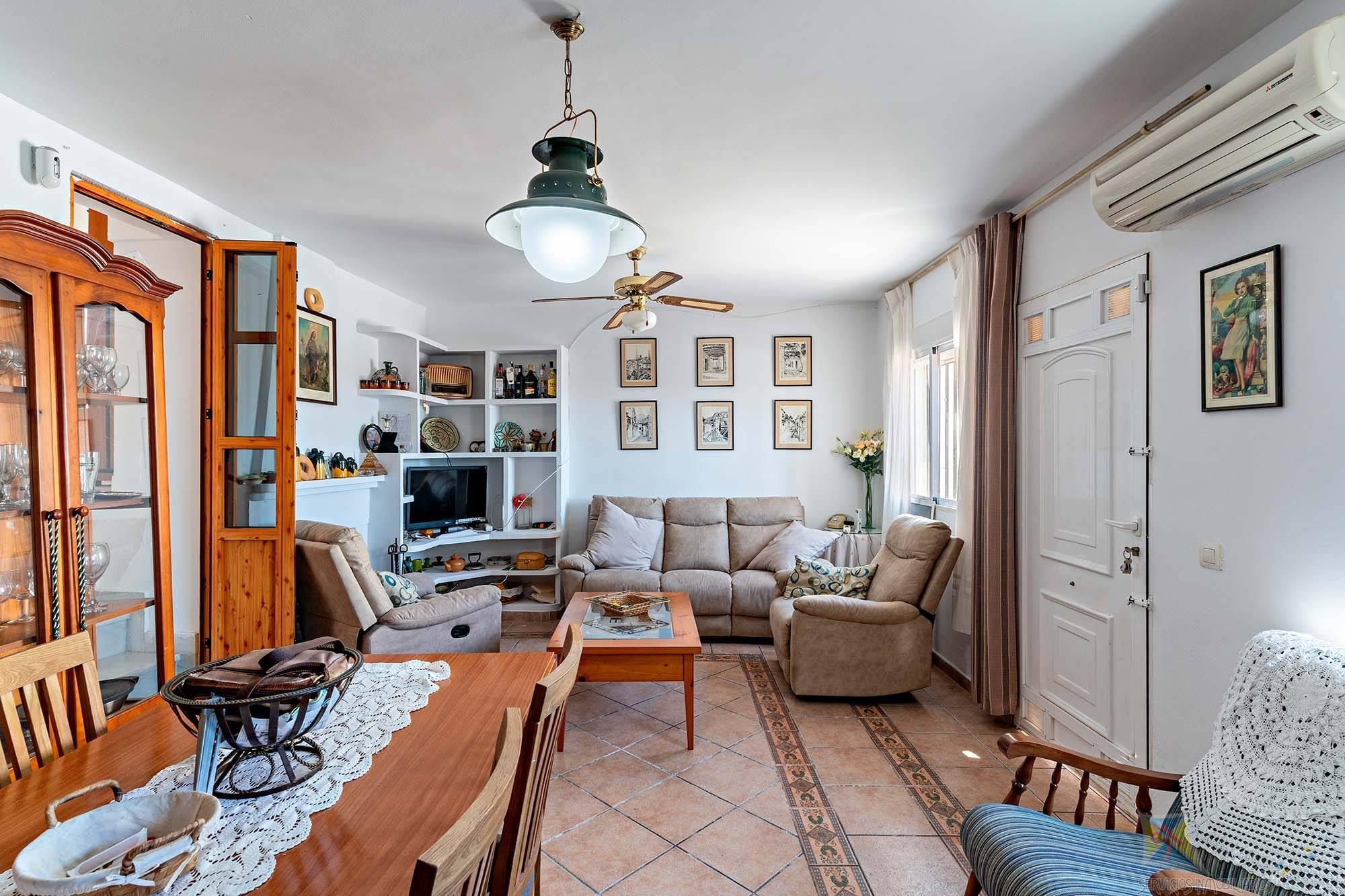 Venta de casa en Sorbas