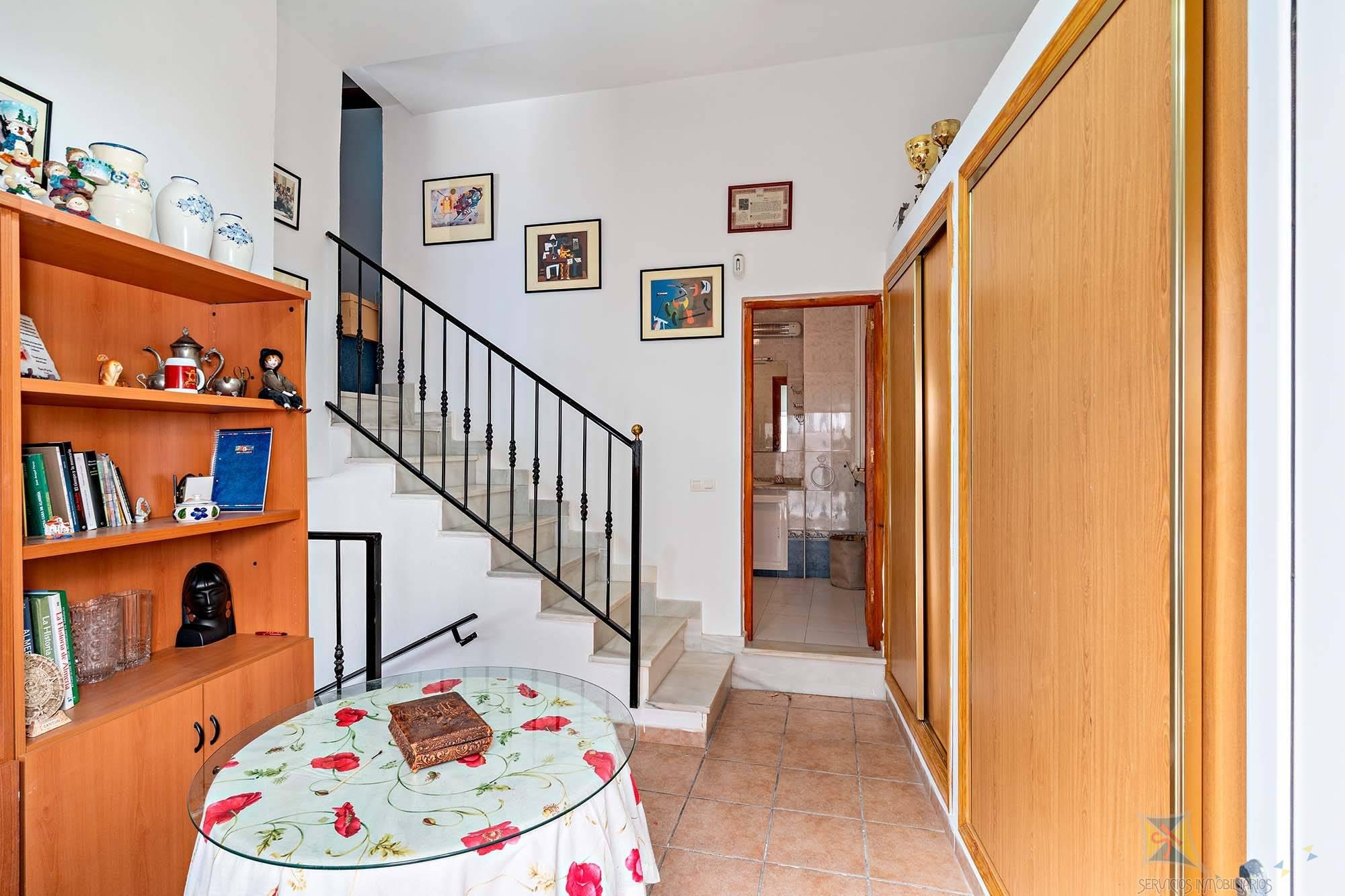 Venta de casa en Sorbas