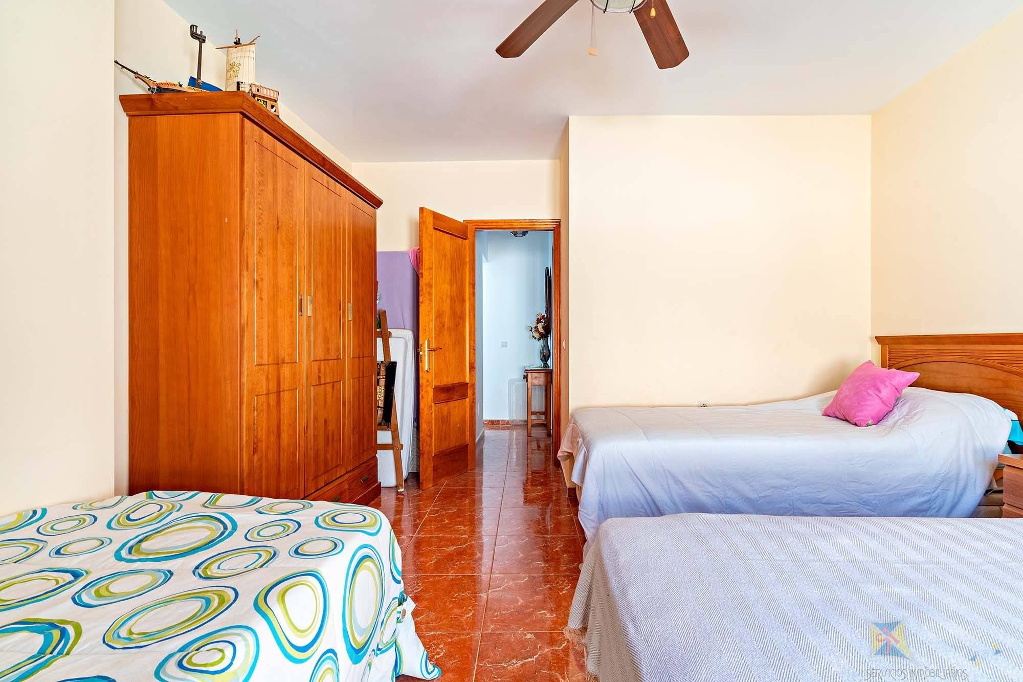 Venta de casa en Sorbas