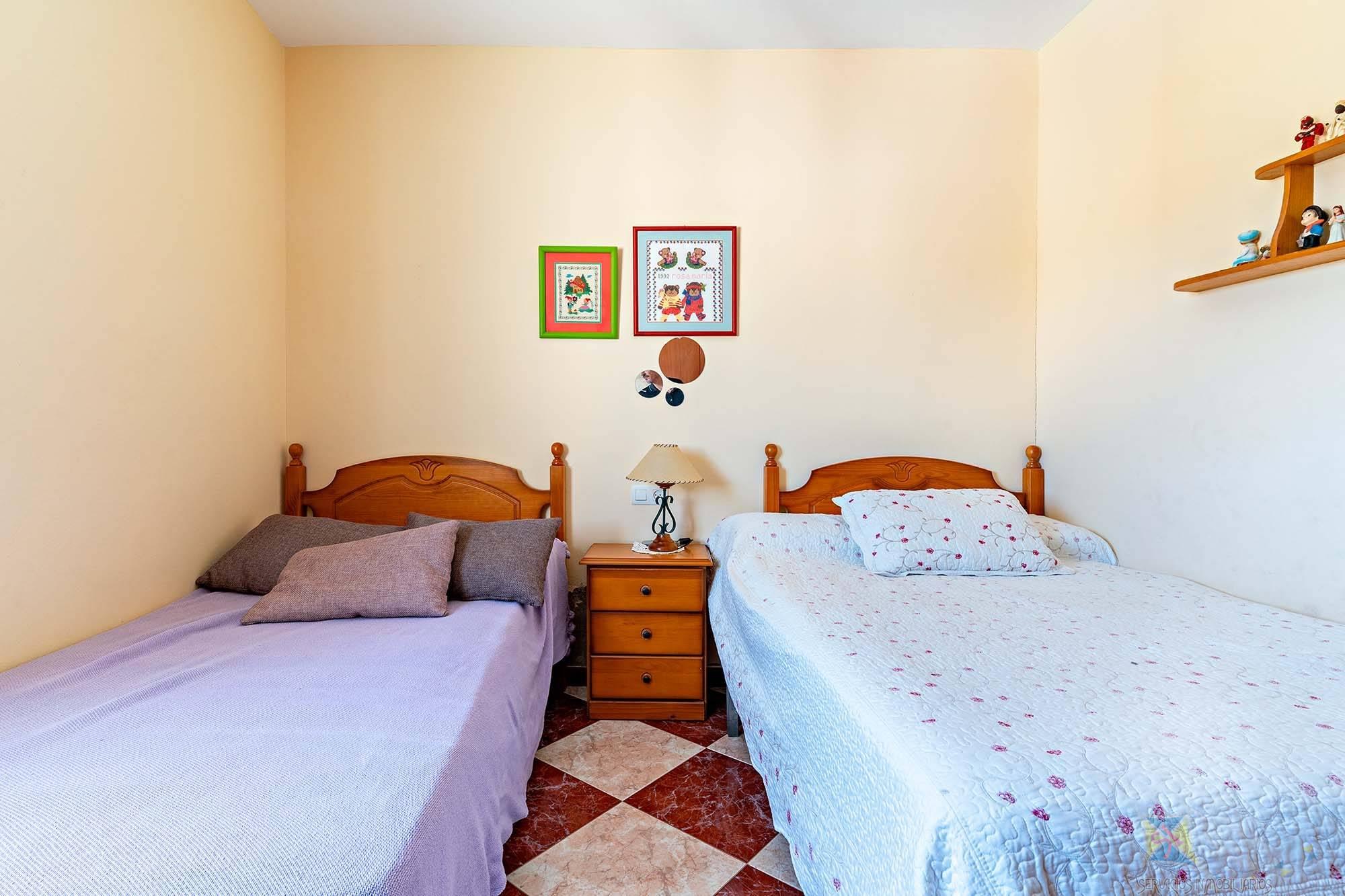 Venta de casa en Sorbas