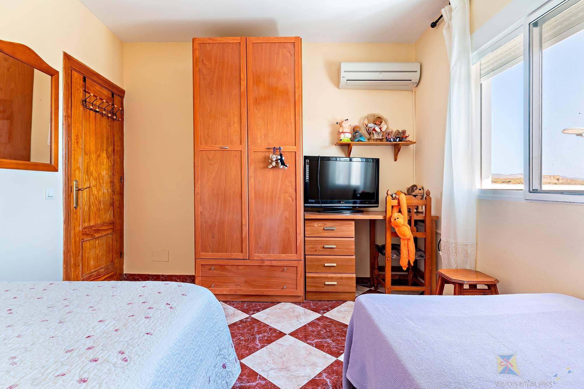 Venta de casa en Sorbas