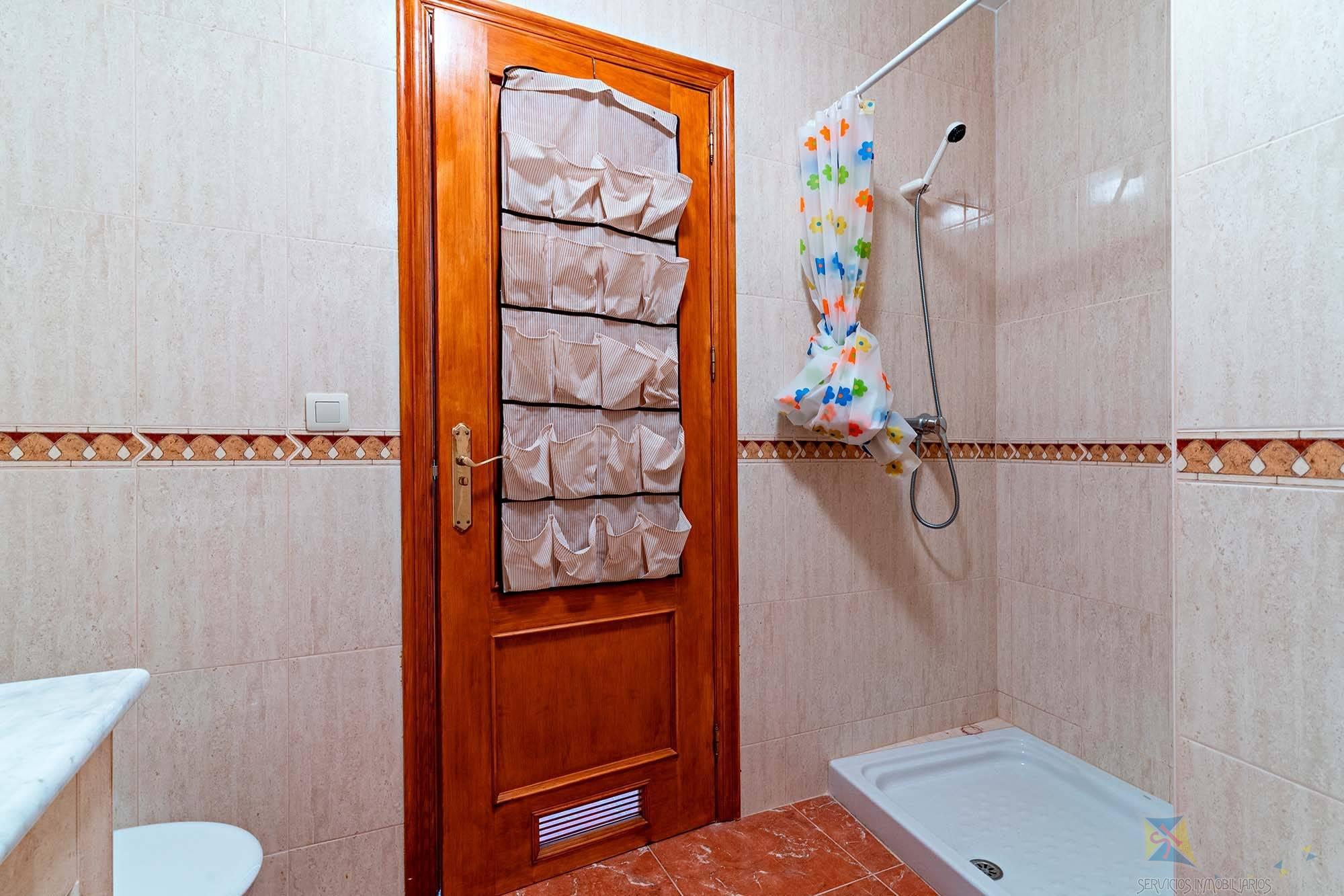 Venta de casa en Sorbas