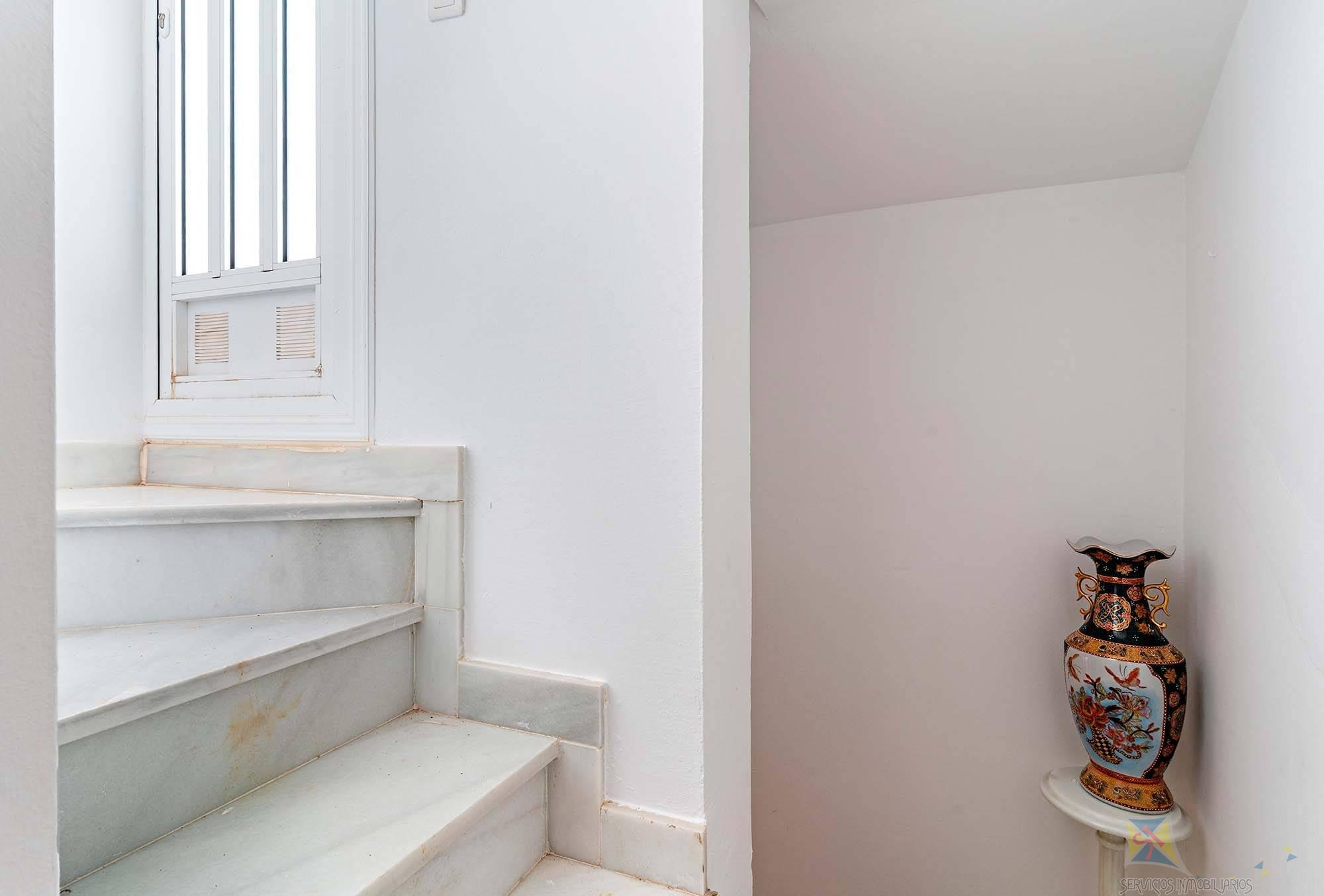 Venta de casa en Sorbas