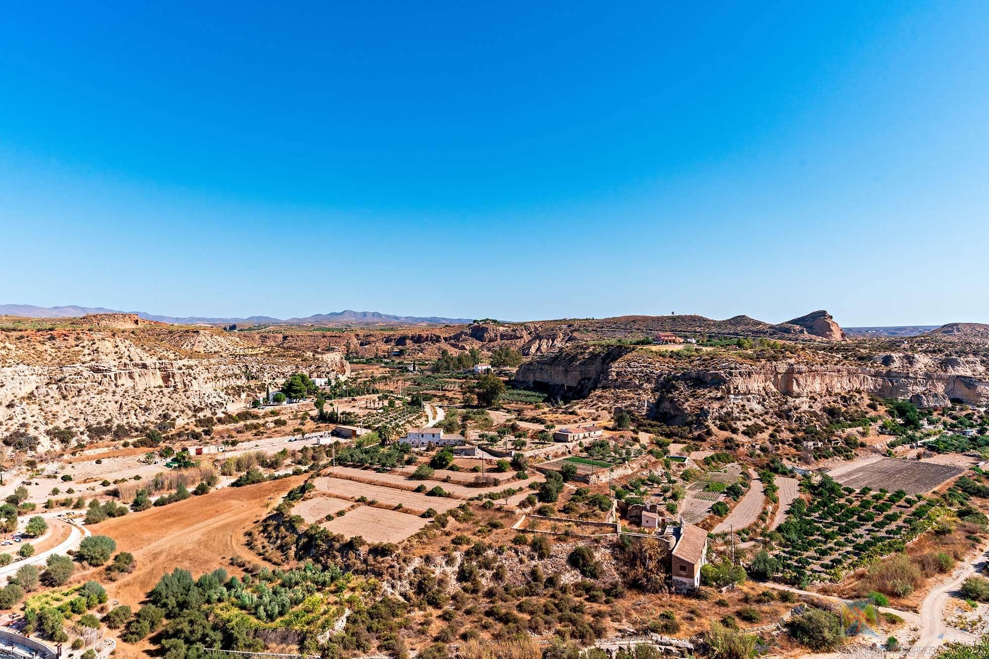 Venta de casa en Sorbas
