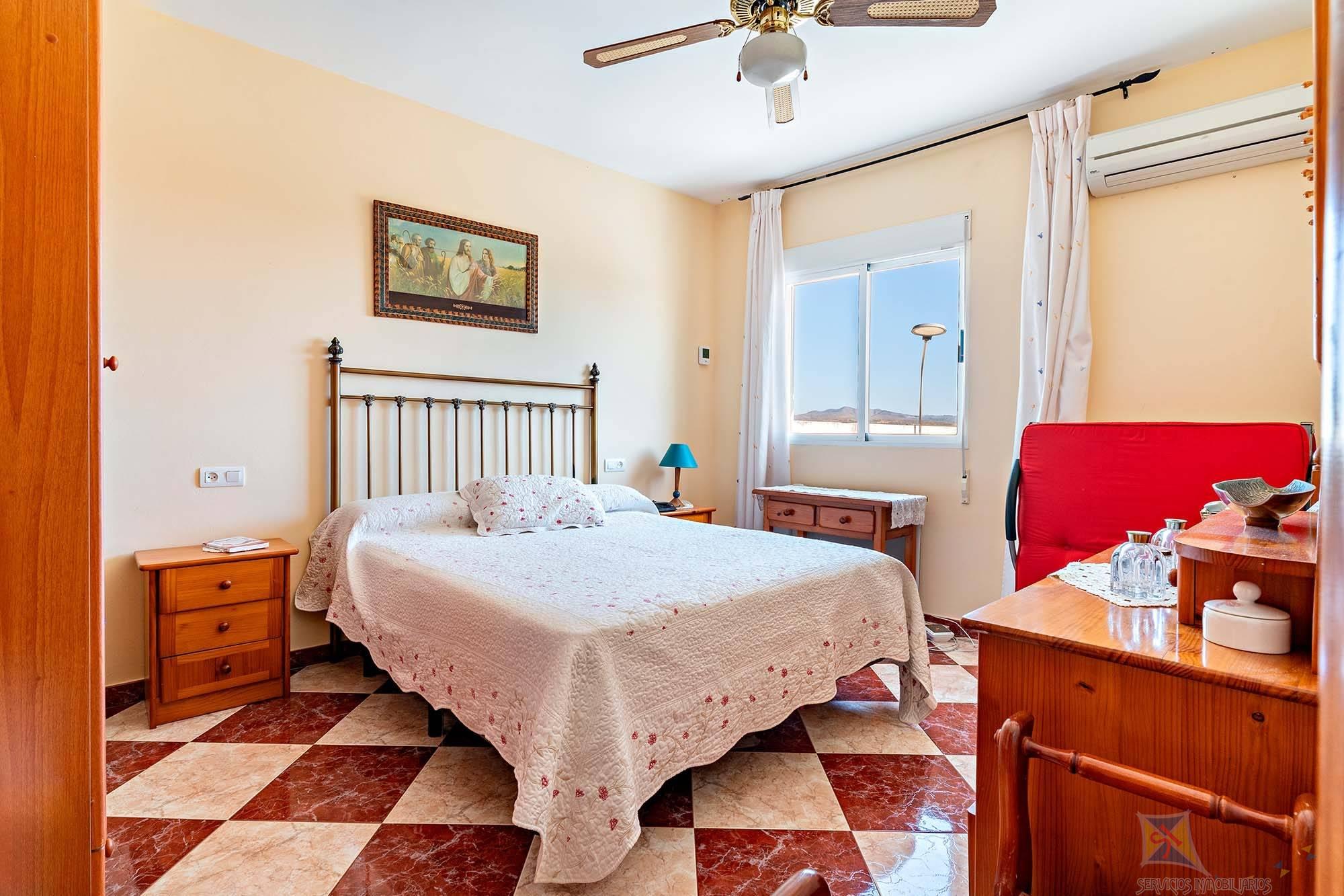 Venta de casa en Sorbas