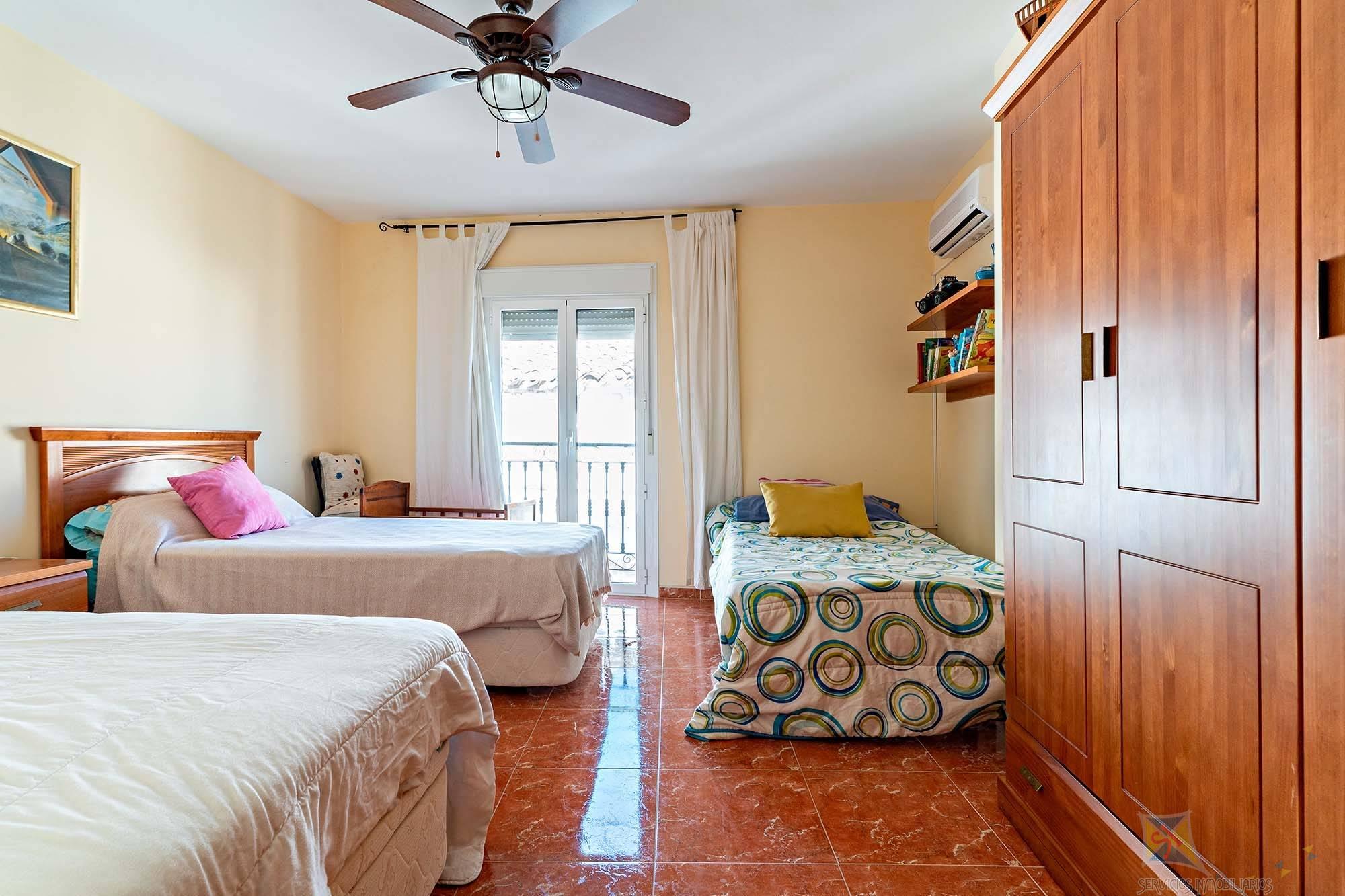 Venta de casa en Sorbas